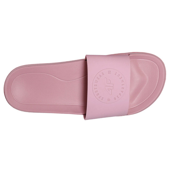 4F Women's Slides